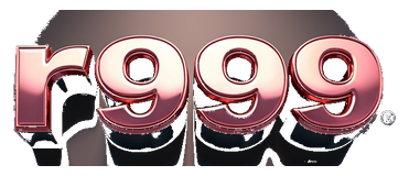 r999 logo